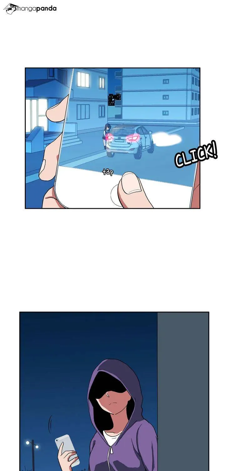 Hero Waltz Chapter 44 page 29 - 