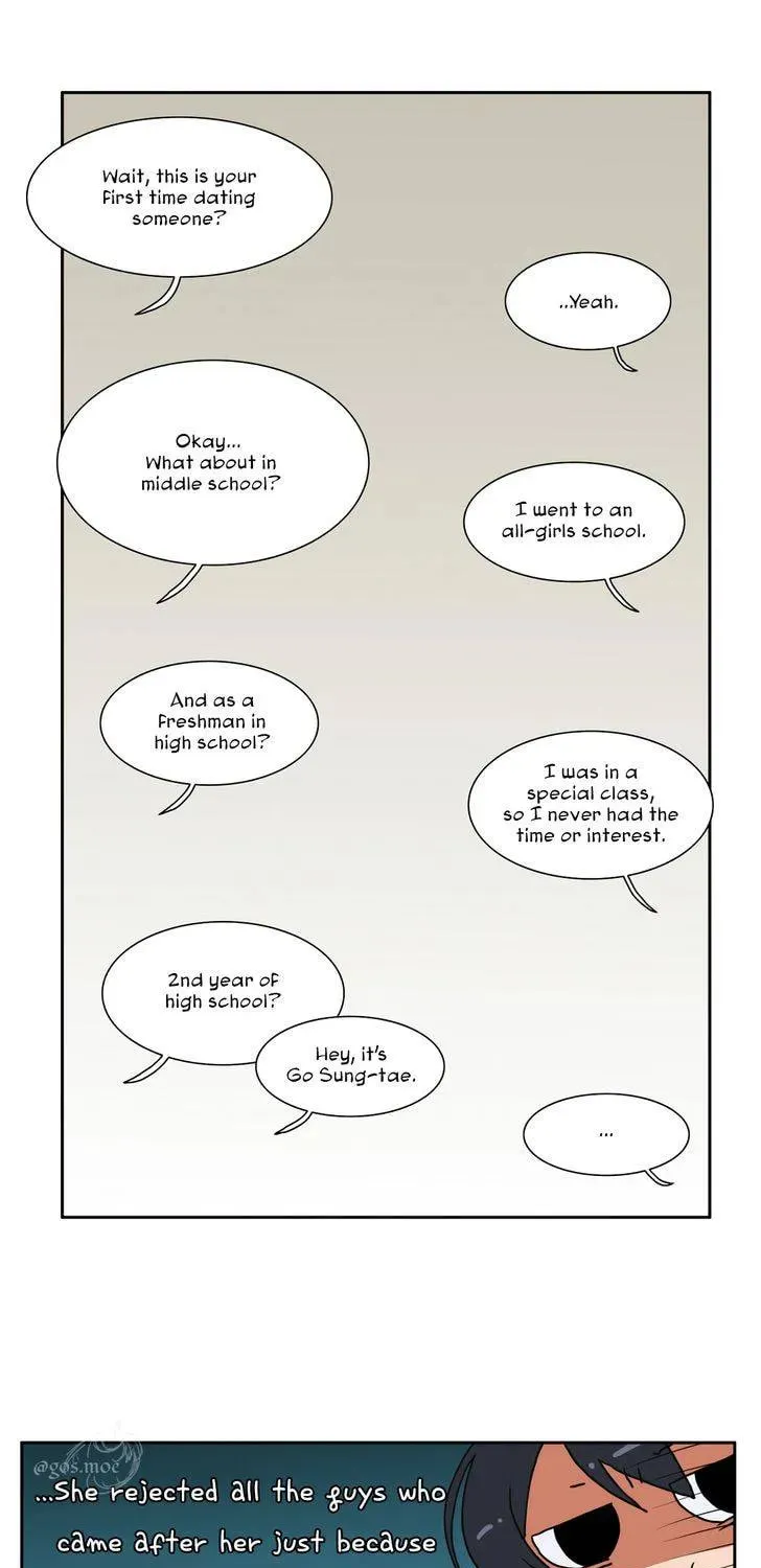 Hero Waltz Chapter 45 page 18 - 