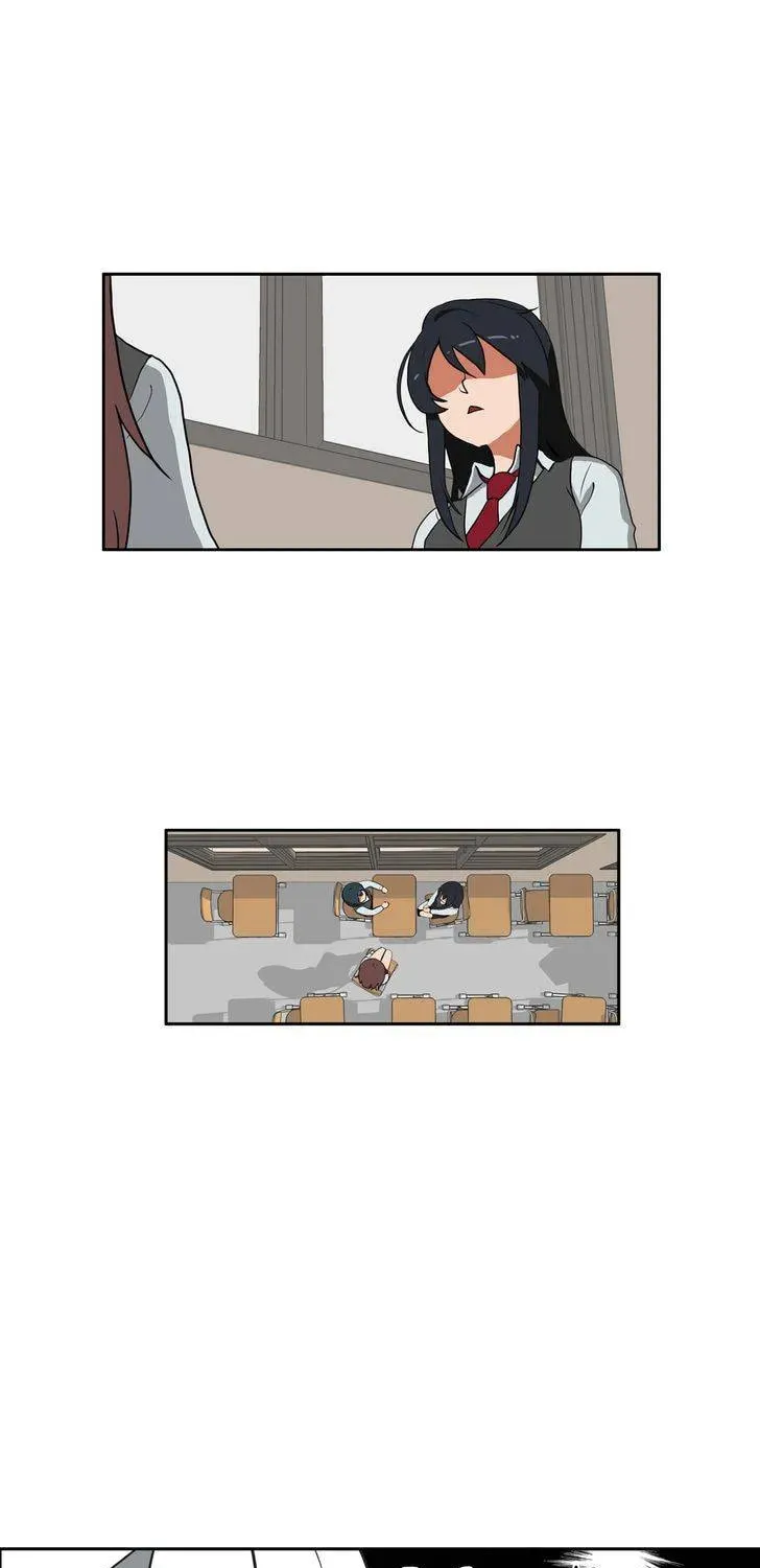 Hero Waltz Chapter 45 page 20 - 