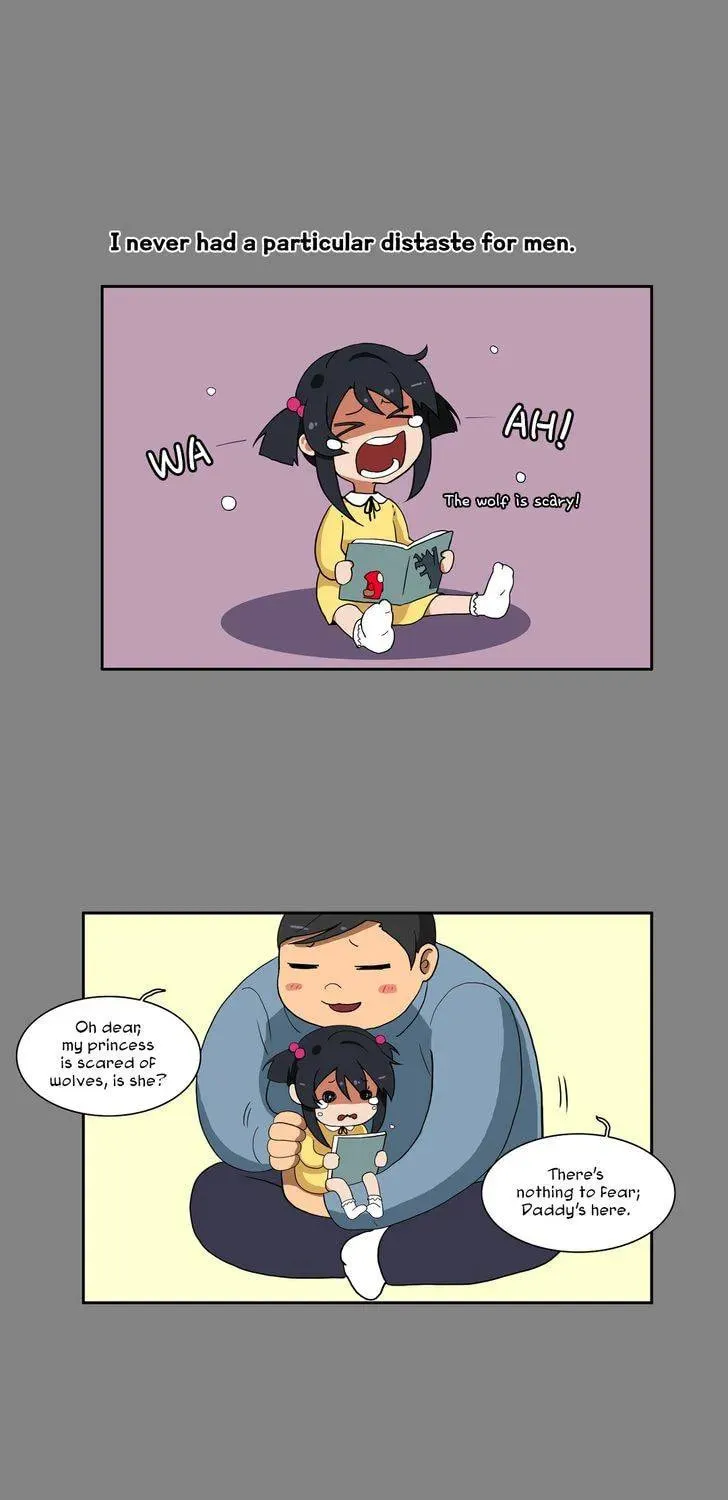 Hero Waltz Chapter 46 page 2 - 