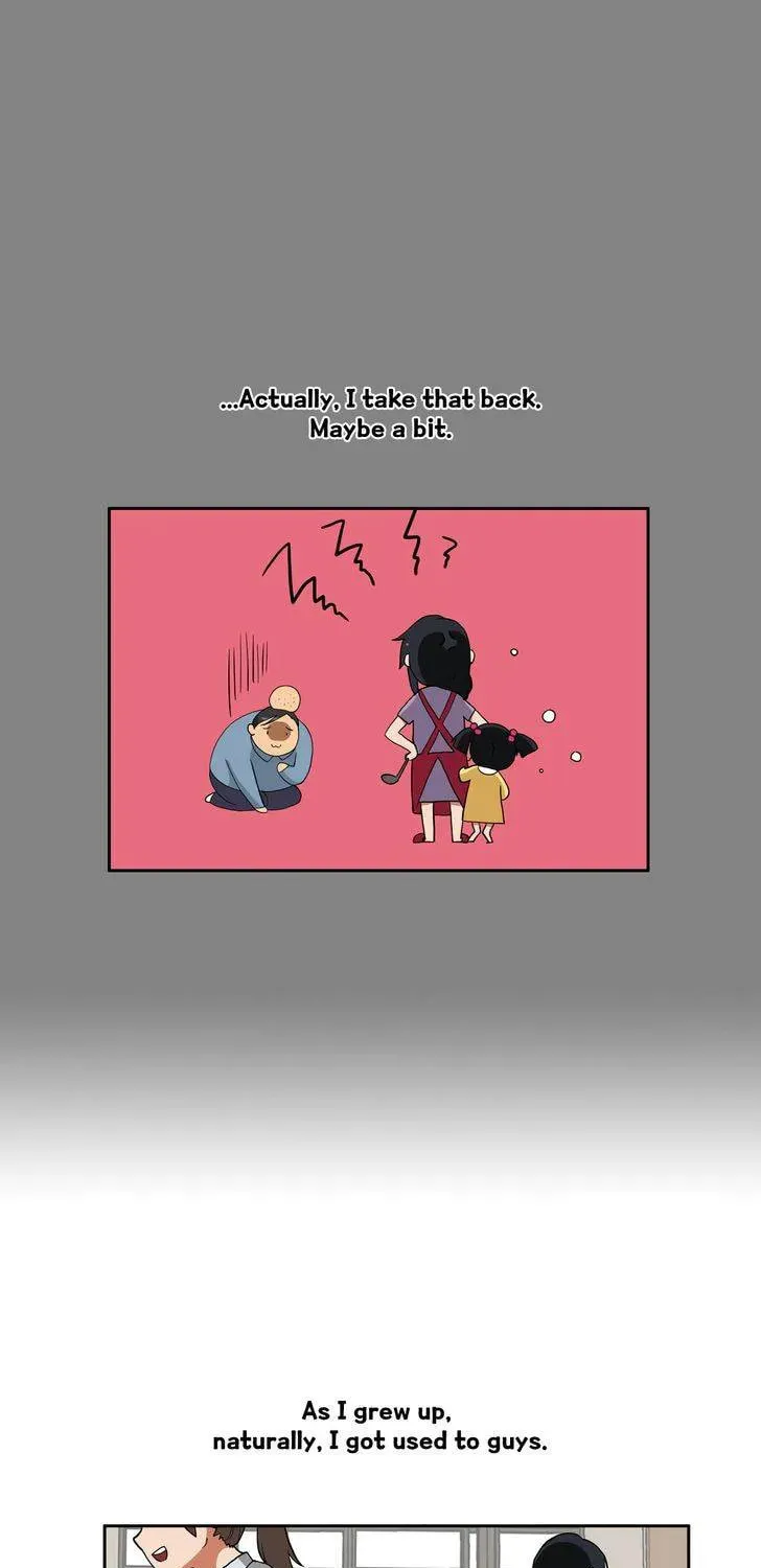 Hero Waltz Chapter 46 page 4 - 