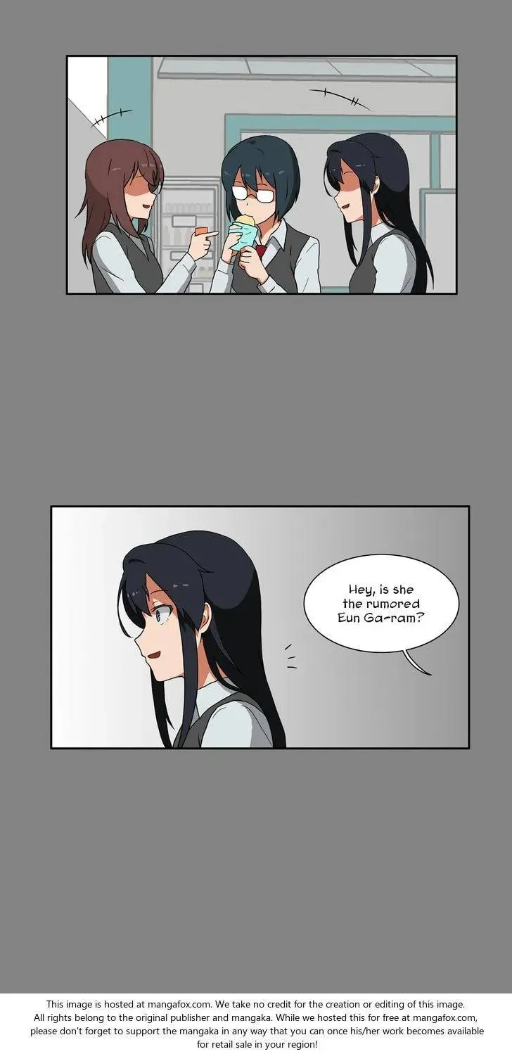 Hero Waltz Chapter 46 page 7 - 