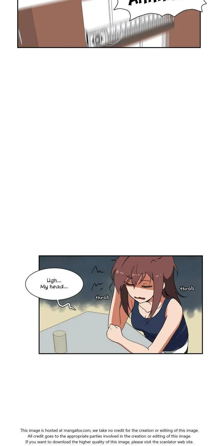 Hero Waltz Chapter 47 page 13 - 