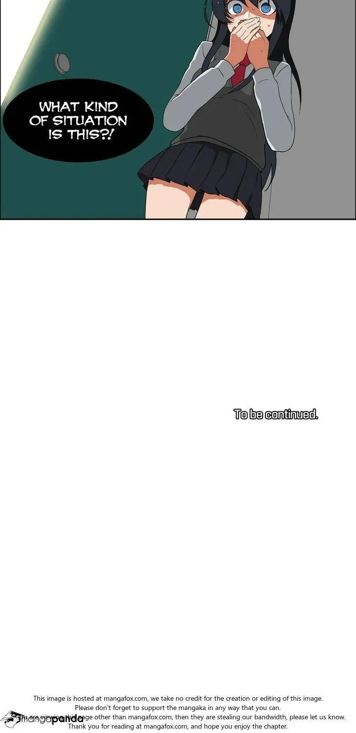 Hero Waltz Chapter 47 page 31 - 
