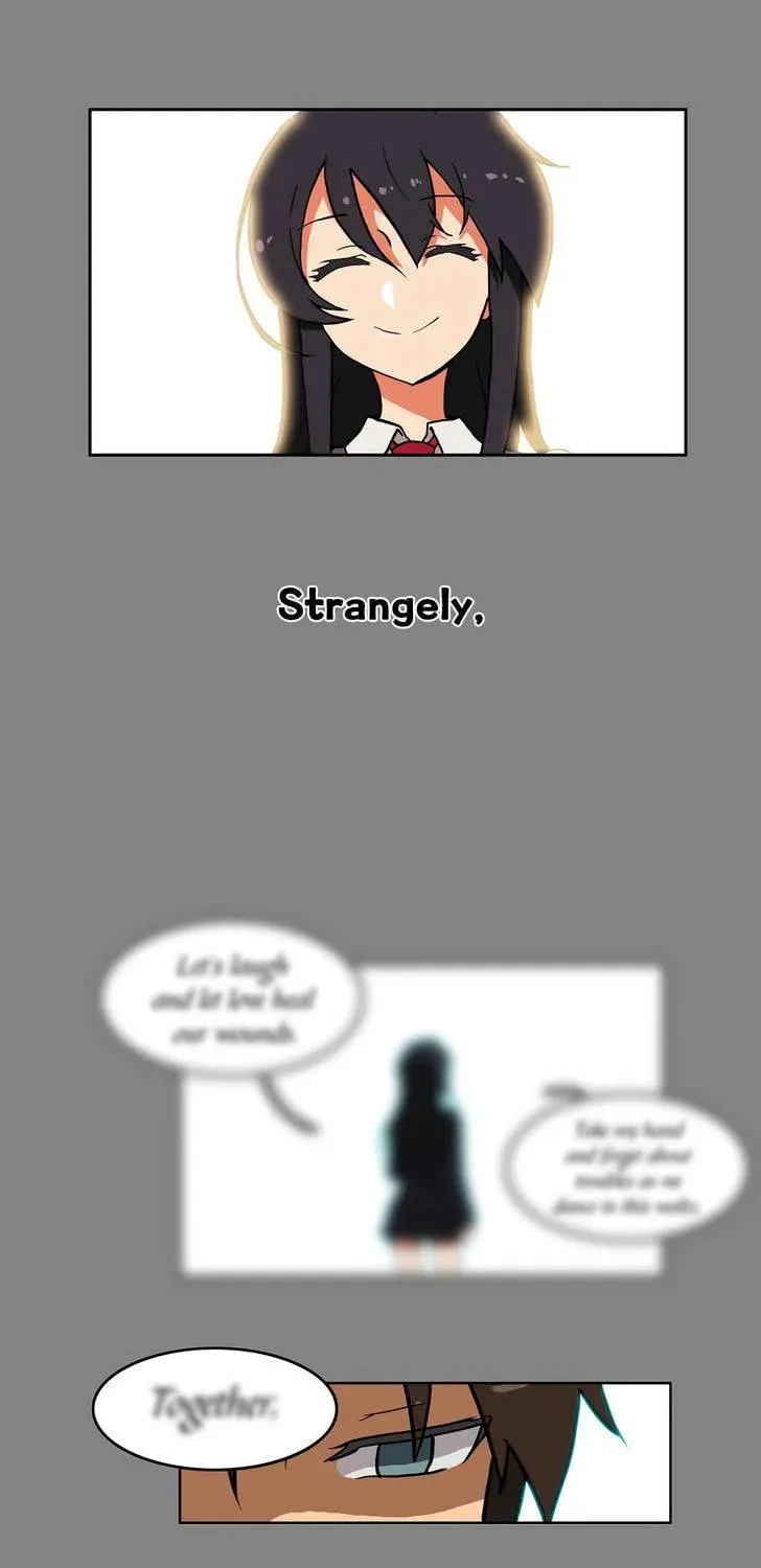 Hero Waltz Chapter 47 page 6 - 