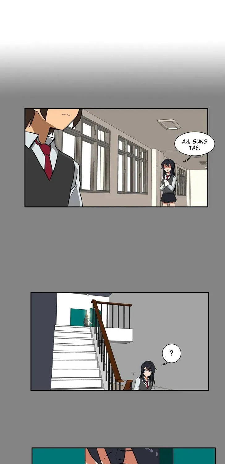 Hero Waltz Chapter 48 page 12 - 