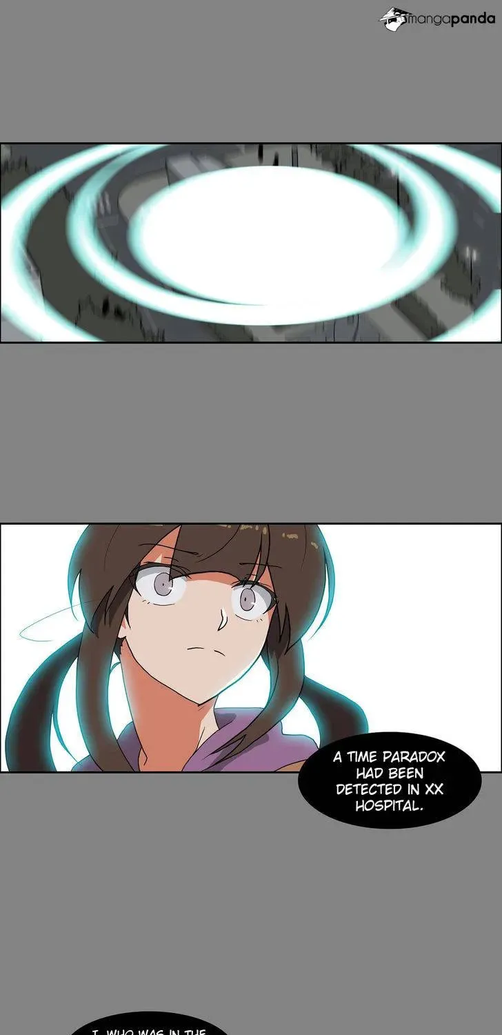 Hero Waltz Chapter 48 page 24 - 