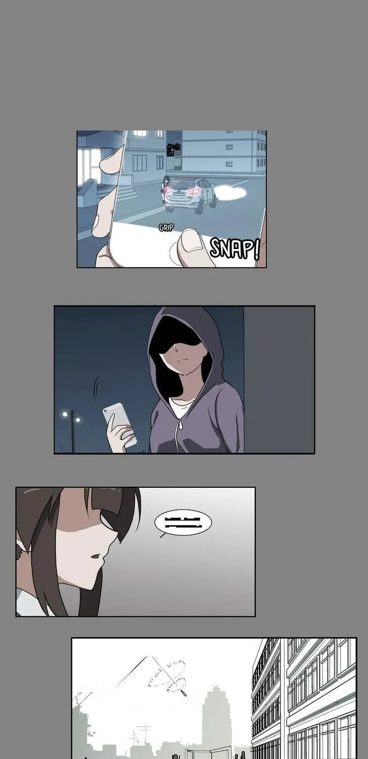 Hero Waltz Chapter 48 page 26 - 