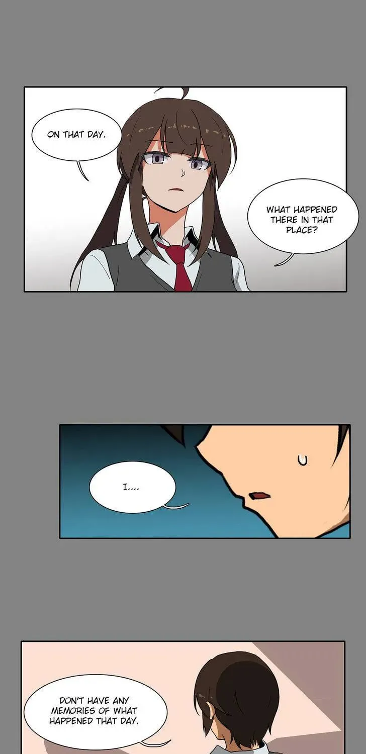 Hero Waltz Chapter 48 page 28 - 