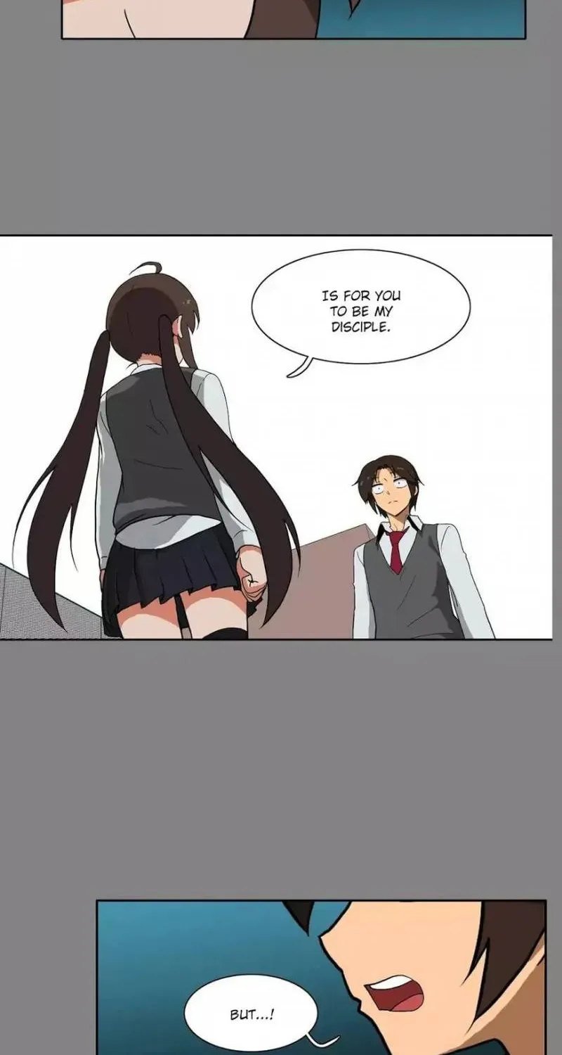 Hero Waltz Chapter 49 page 2 - 