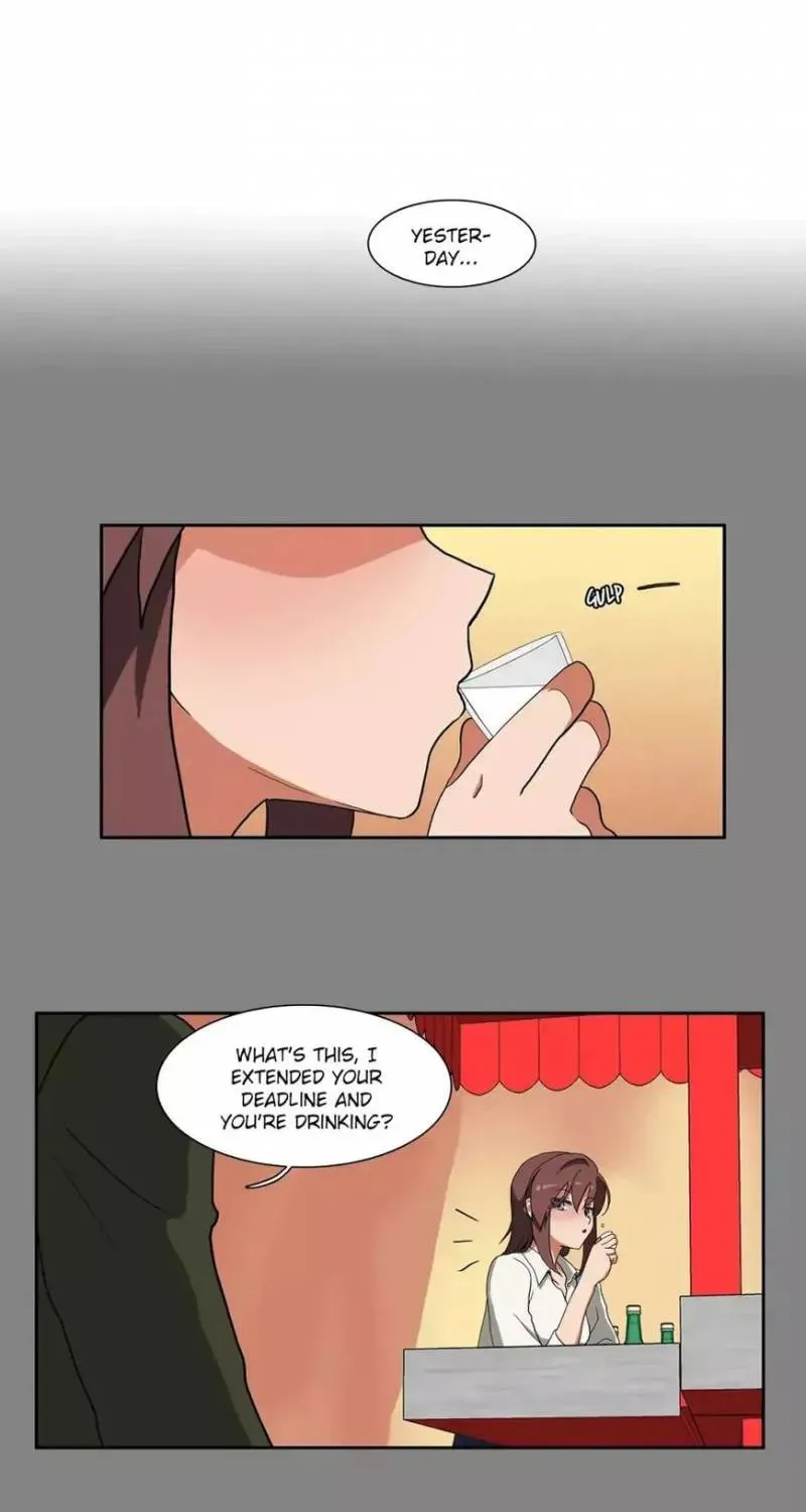 Hero Waltz Chapter 49 page 25 - 