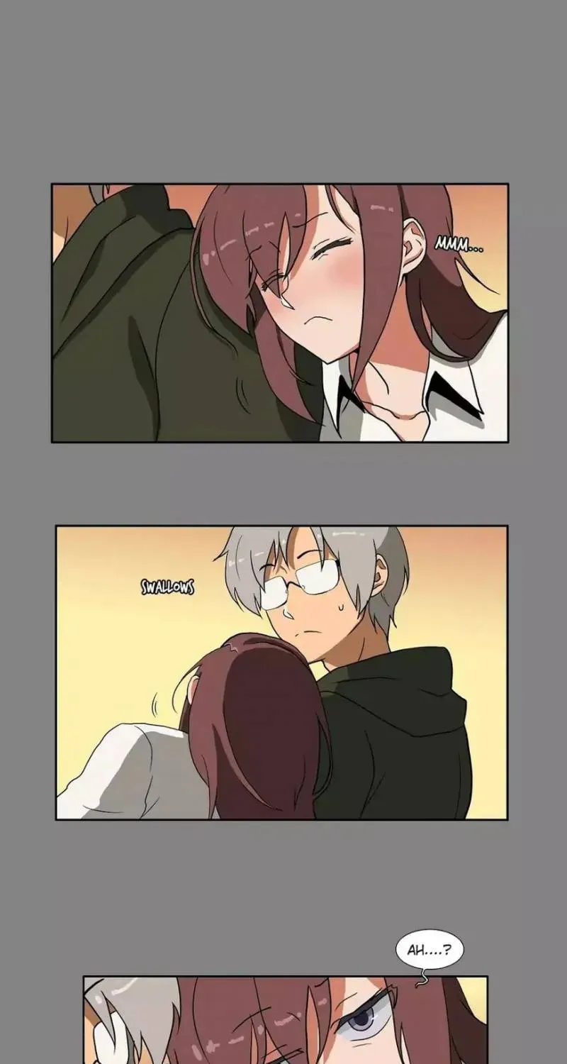 Hero Waltz Chapter 49 page 34 - 