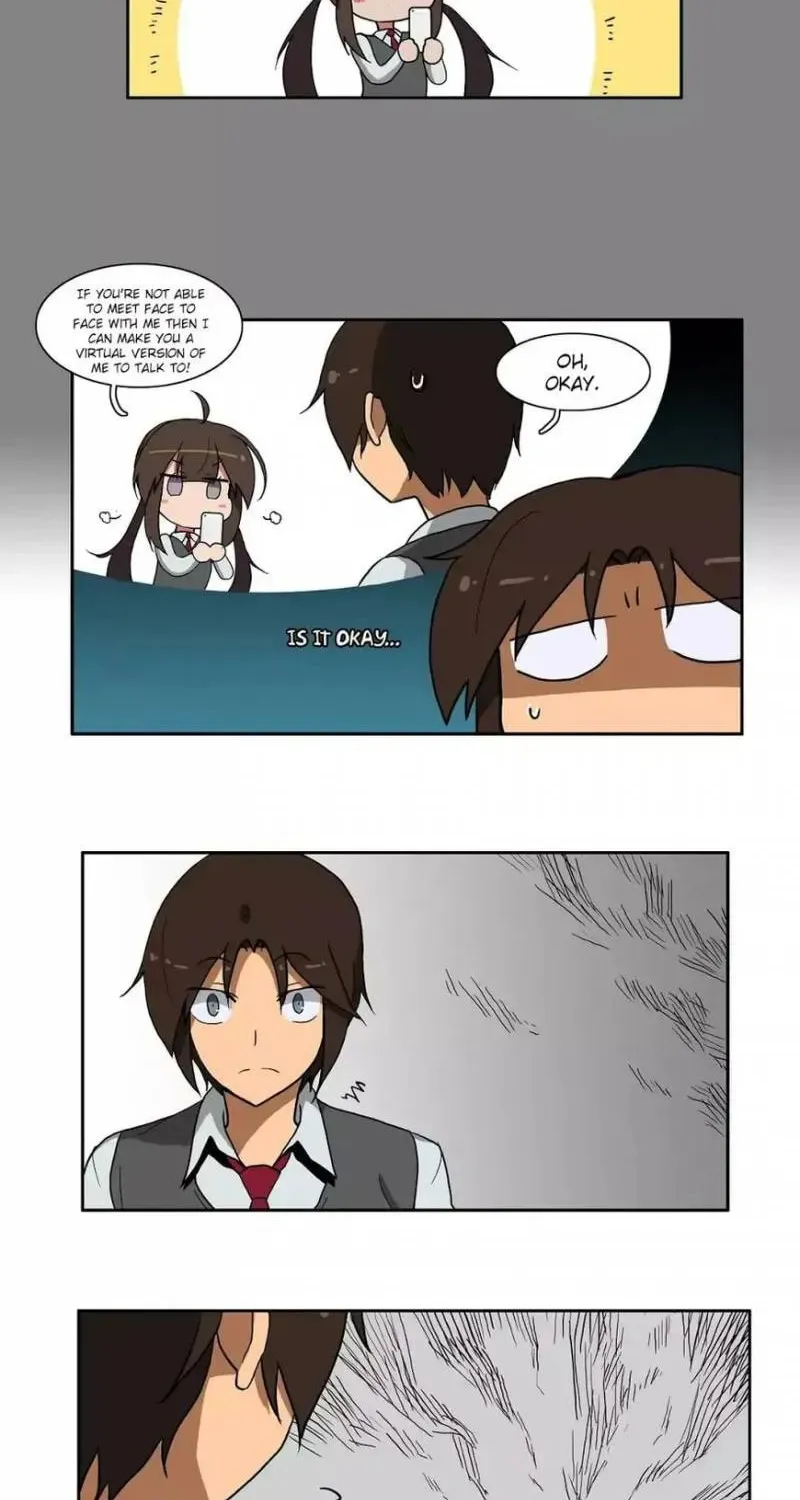 Hero Waltz Chapter 49 page 8 - 