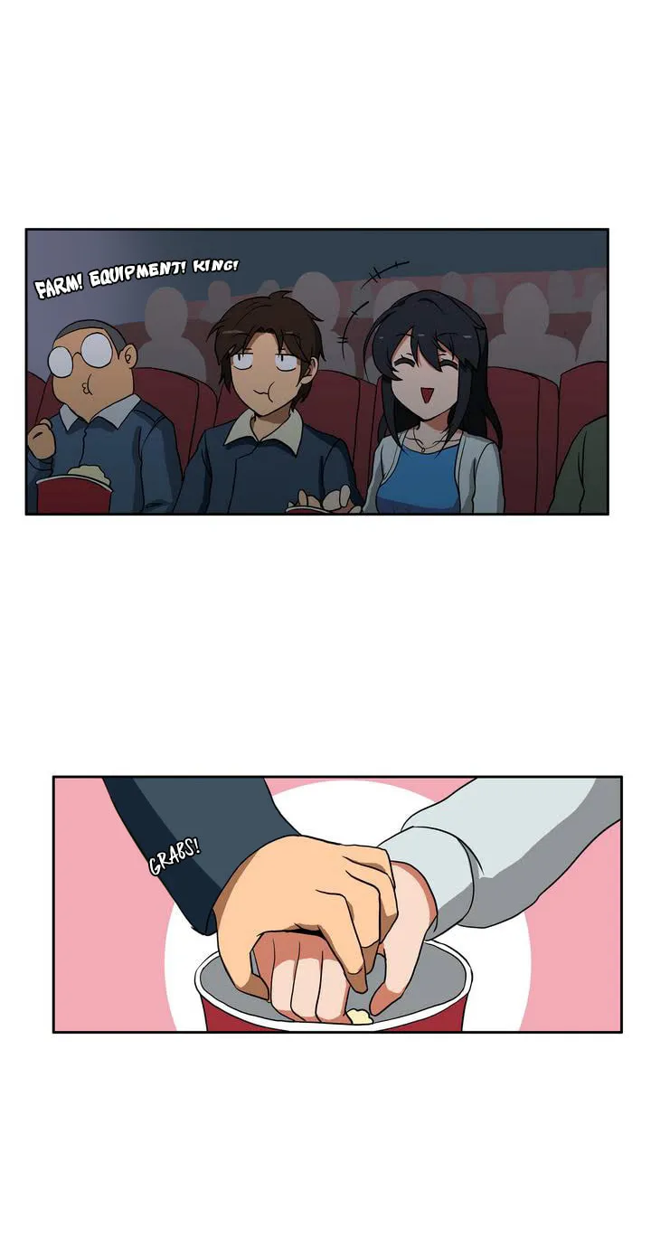 Hero Waltz Chapter 5 page 11 - 