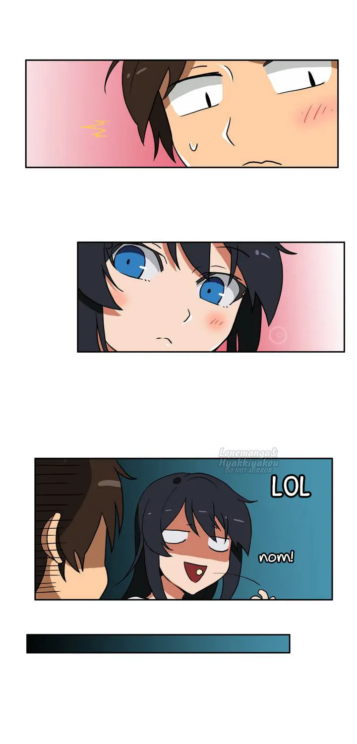 Hero Waltz Chapter 5 page 12 - 
