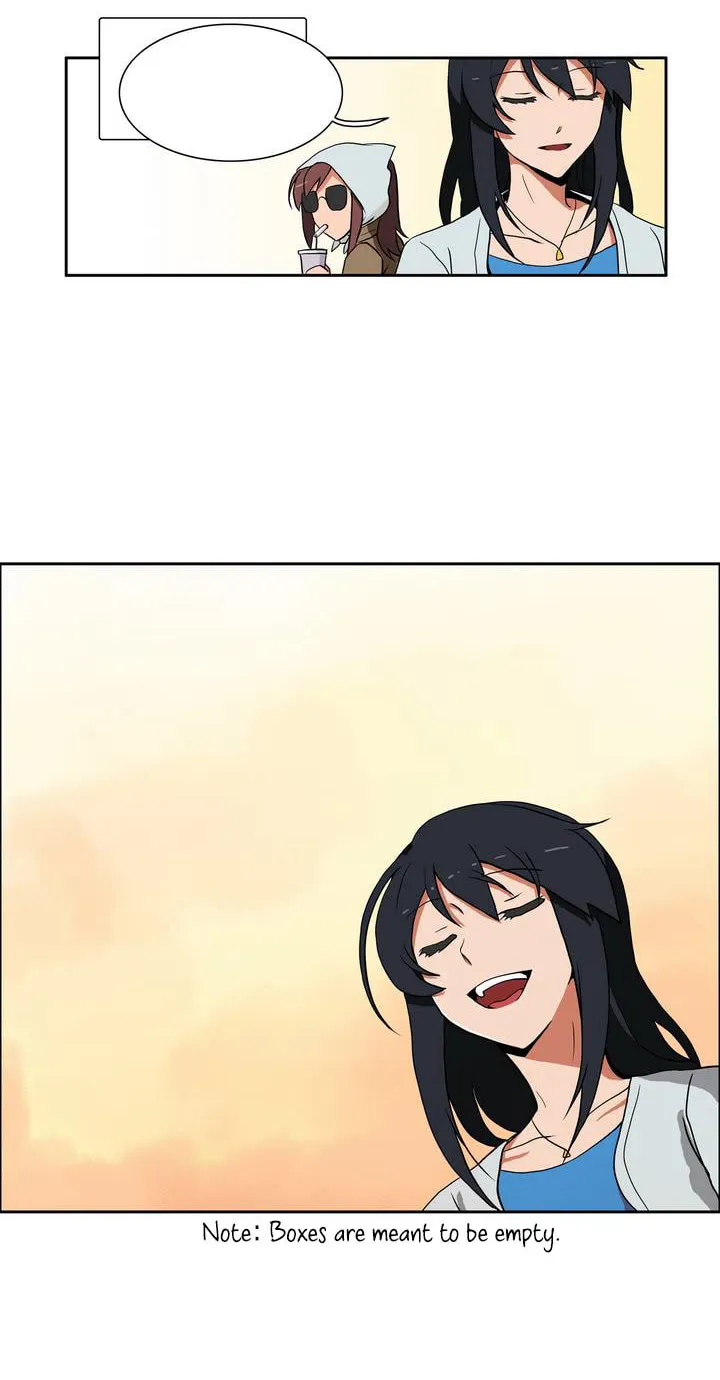 Hero Waltz Chapter 5 page 19 - 