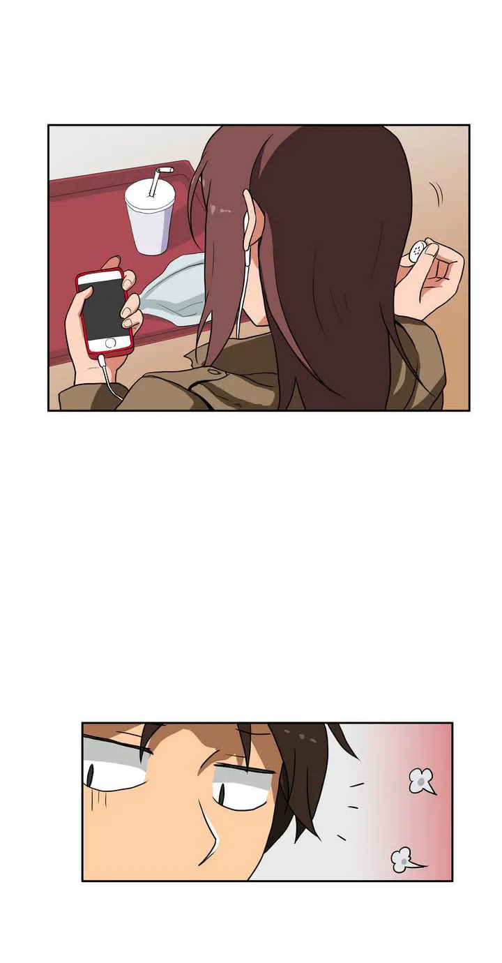 Hero Waltz Chapter 5 page 23 - 