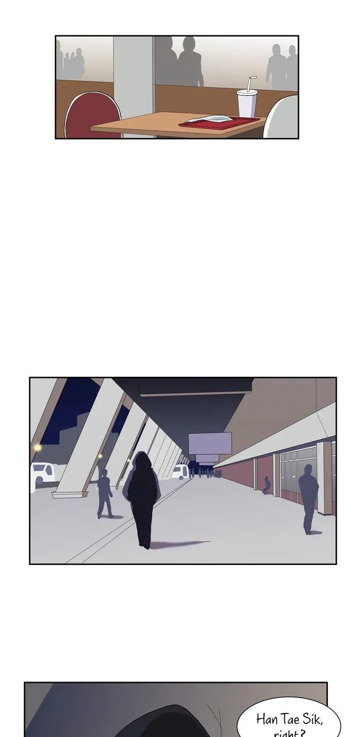 Hero Waltz Chapter 5 page 24 - 