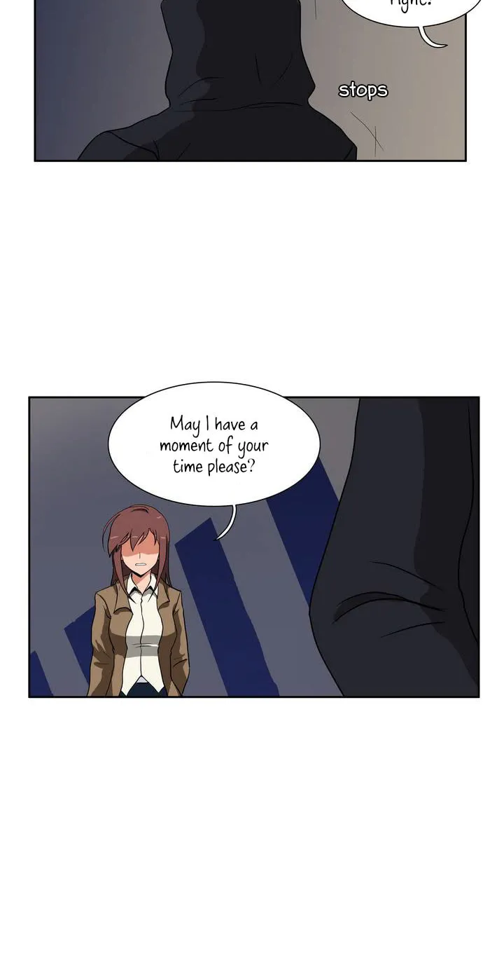 Hero Waltz Chapter 5 page 25 - 