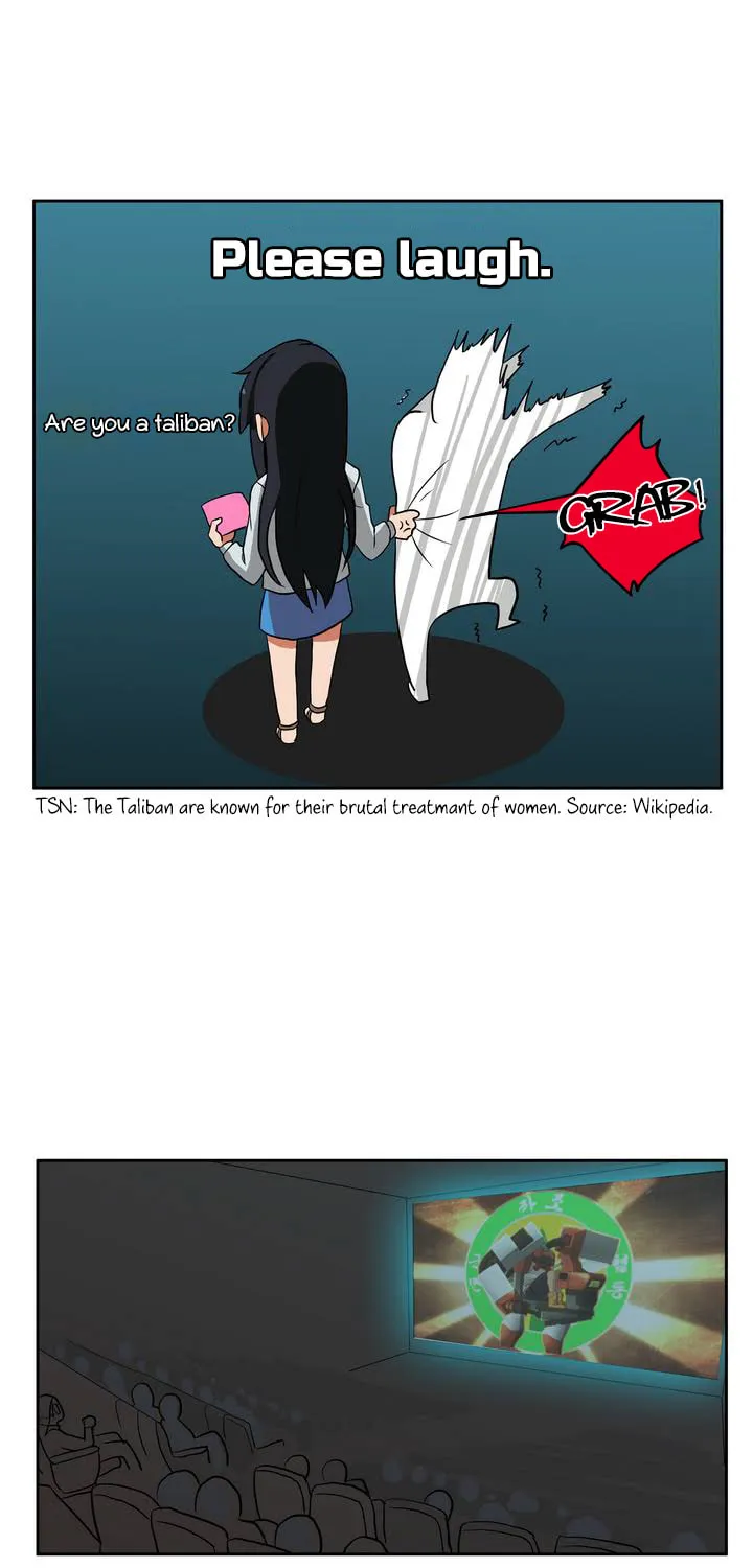 Hero Waltz Chapter 5 page 10 - 