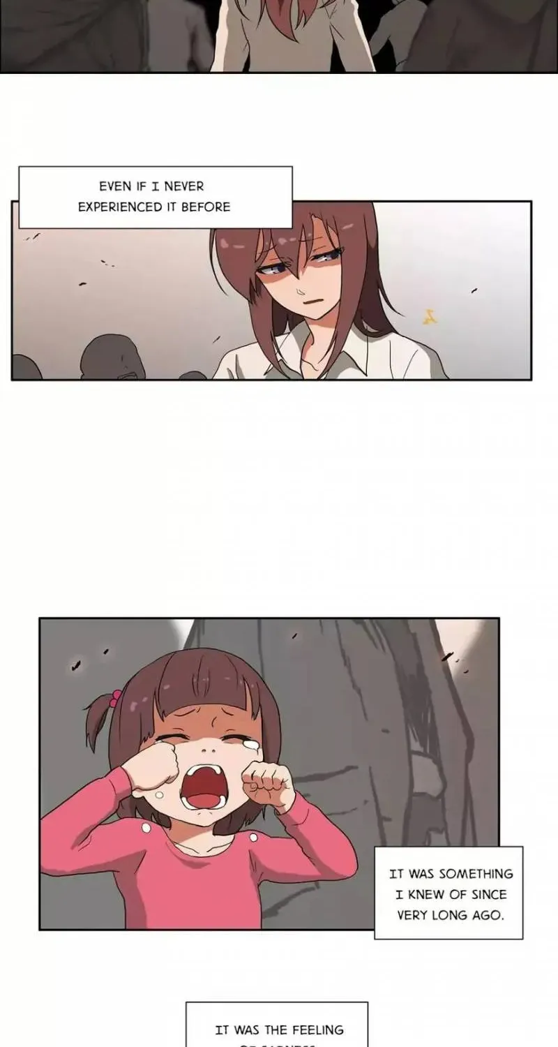 Hero Waltz Chapter 50 page 2 - 