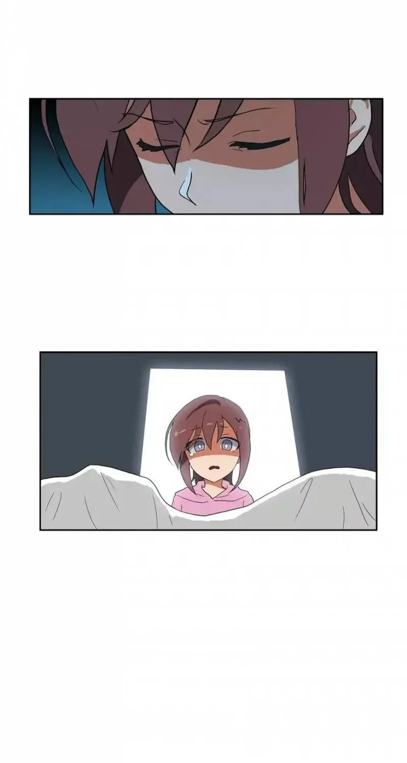 Hero Waltz Chapter 50 page 20 - 