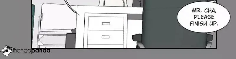 Hero Waltz Chapter 50 page 27 - 