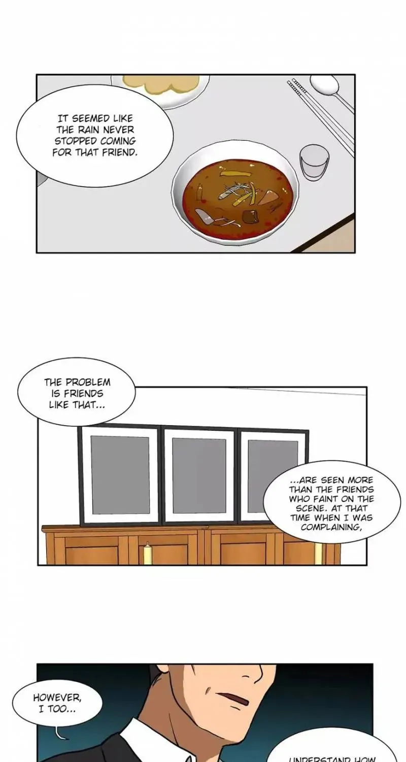 Hero Waltz Chapter 50 page 31 - 