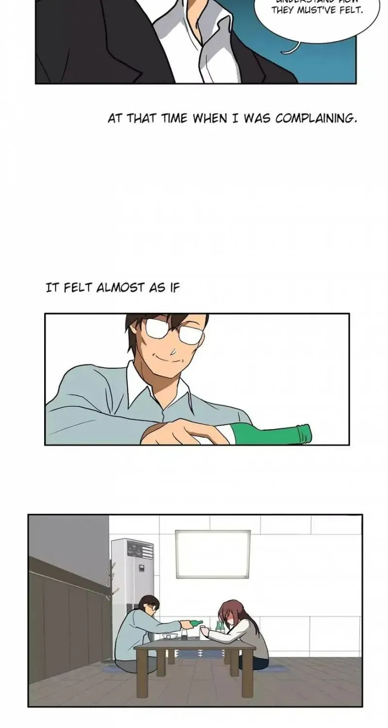 Hero Waltz Chapter 50 page 32 - 
