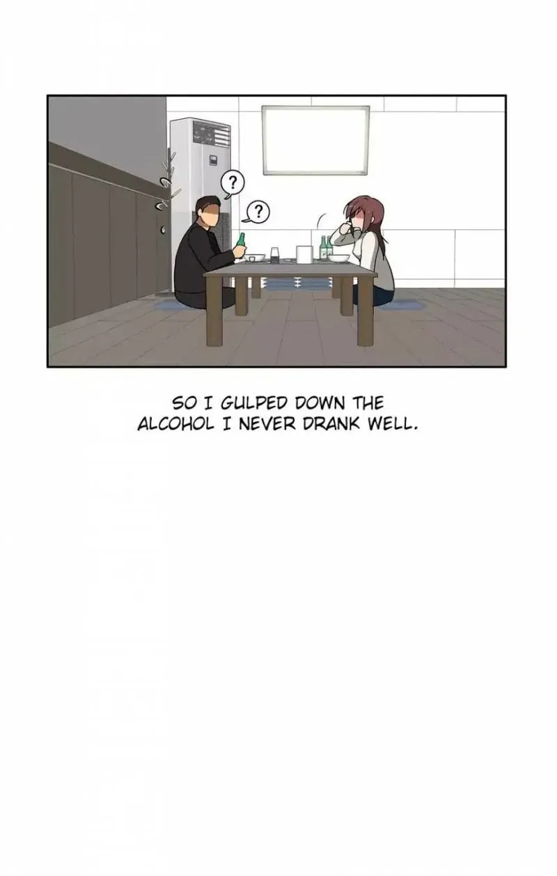 Hero Waltz Chapter 50 page 35 - 