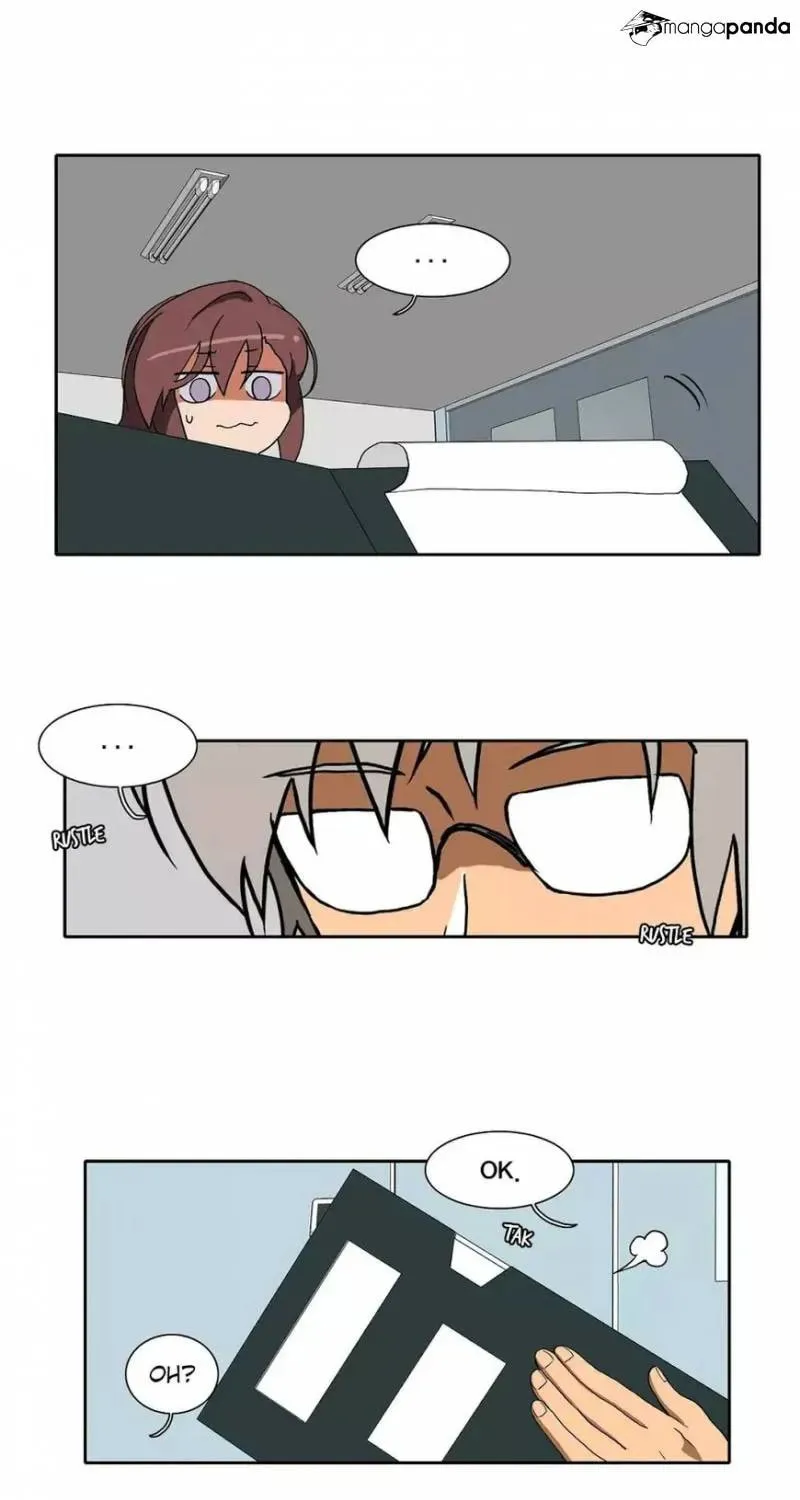 Hero Waltz Chapter 50 page 7 - 