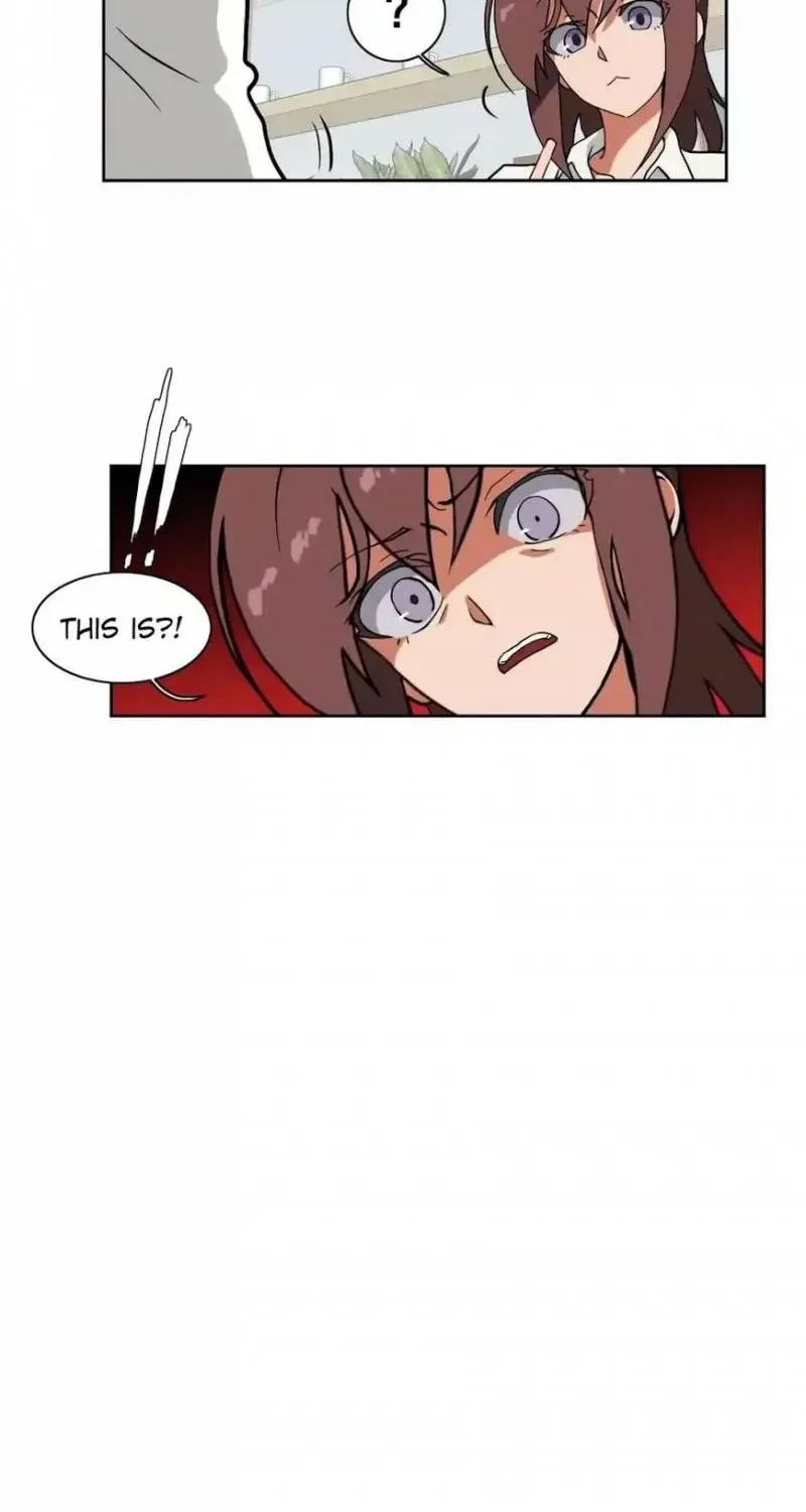 Hero Waltz Chapter 51 page 15 - 