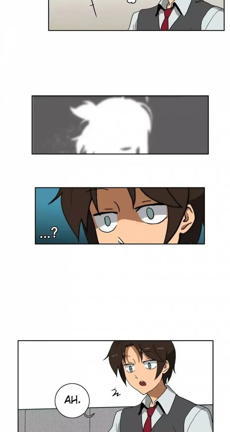 Hero Waltz Chapter 51 page 24 - 