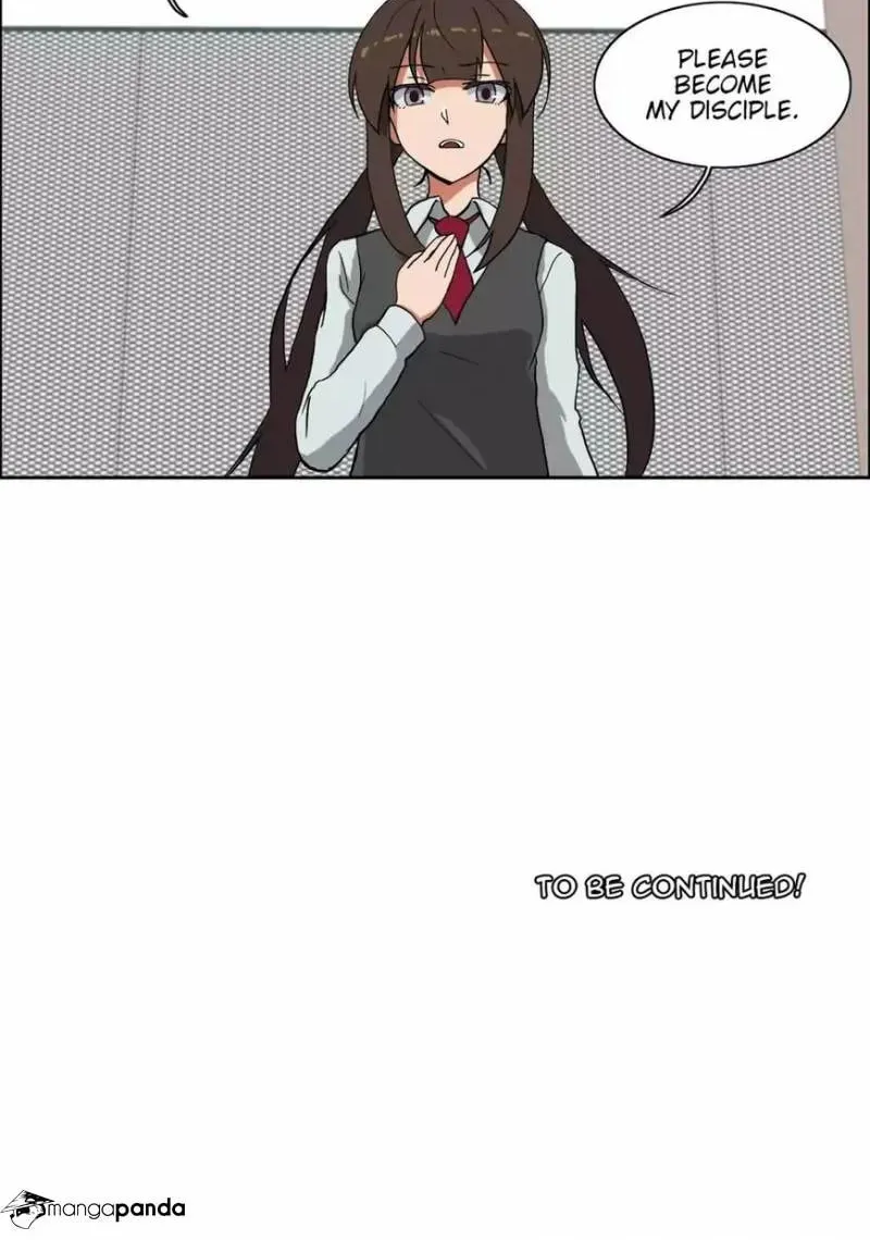 Hero Waltz Chapter 51 page 36 - 