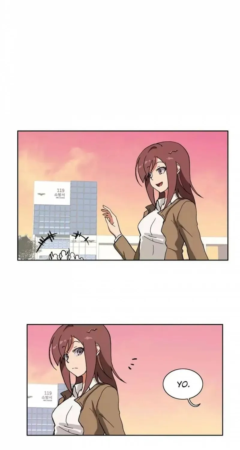 Hero Waltz Chapter 51 page 6 - 