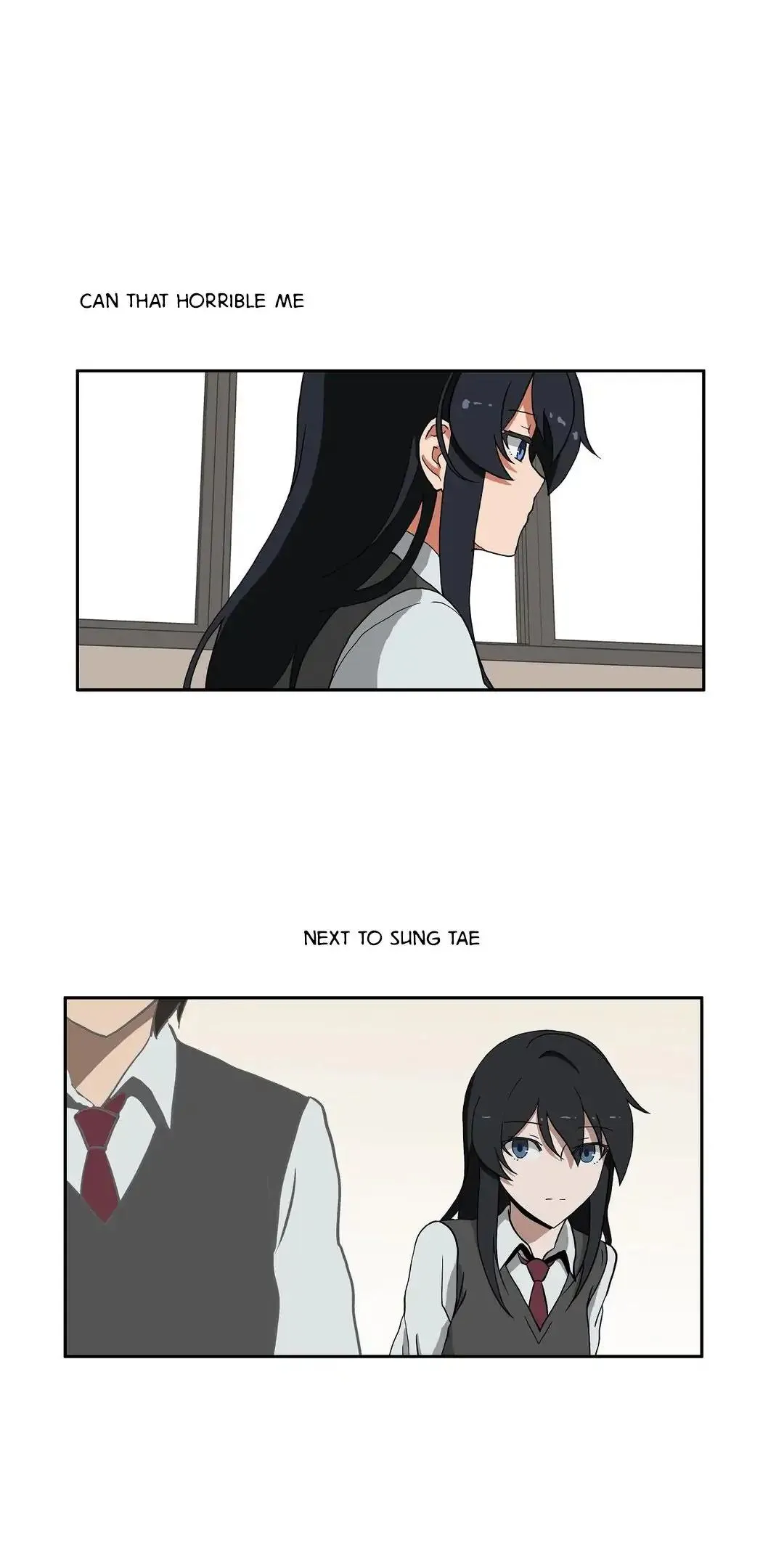 Hero Waltz Chapter 52 page 5 - 