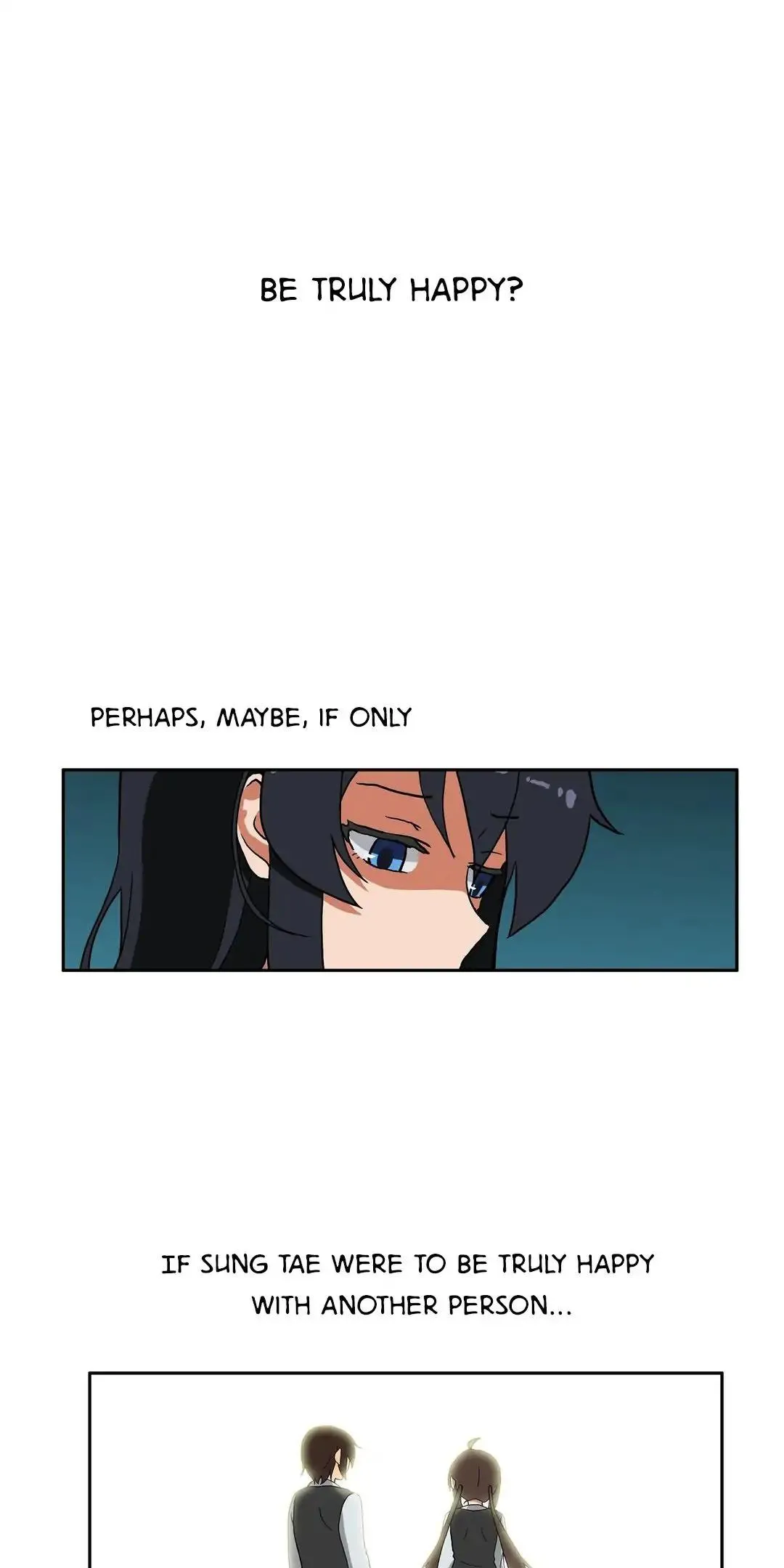 Hero Waltz Chapter 52 page 6 - 