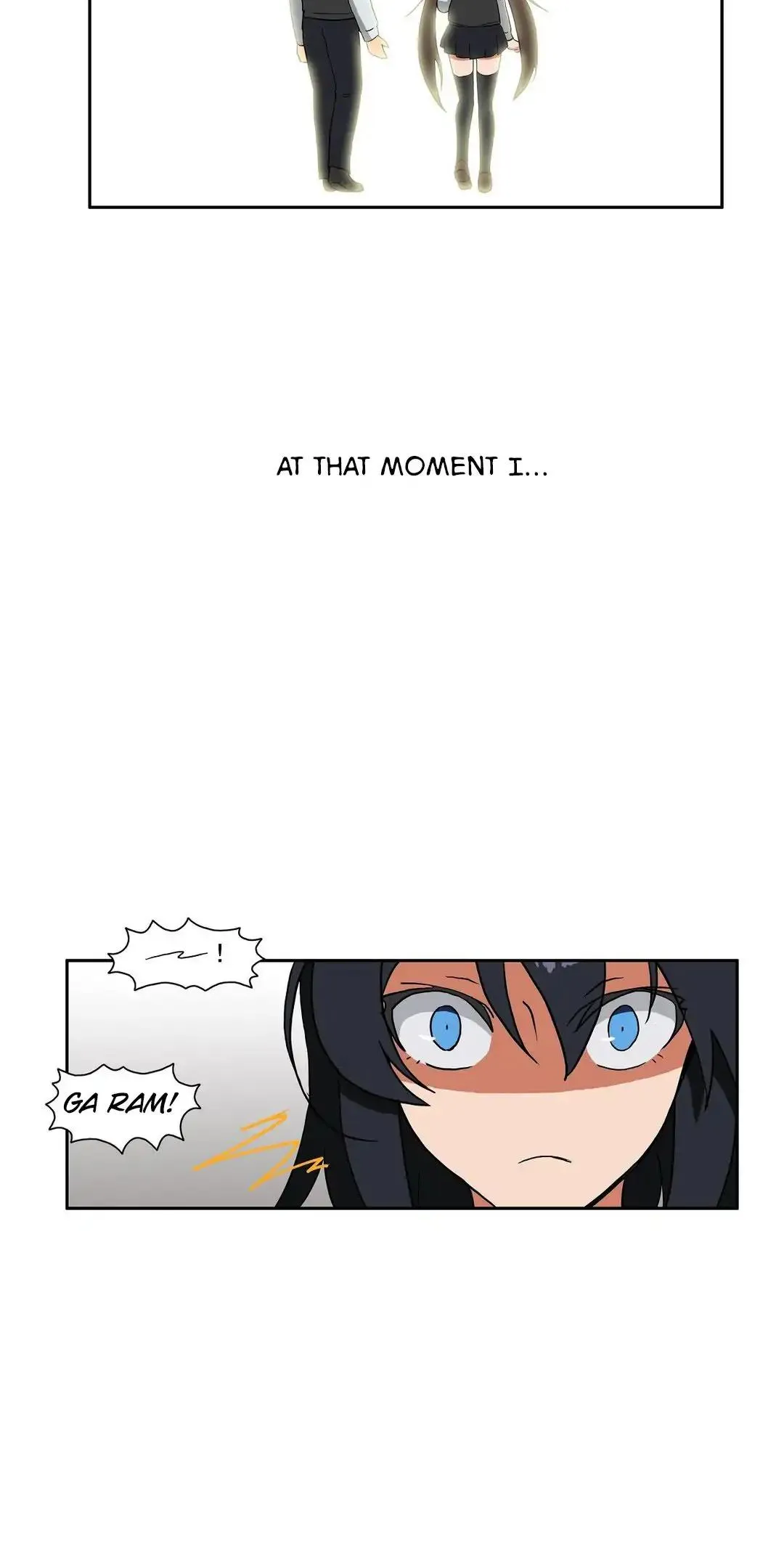 Hero Waltz Chapter 52 page 7 - 