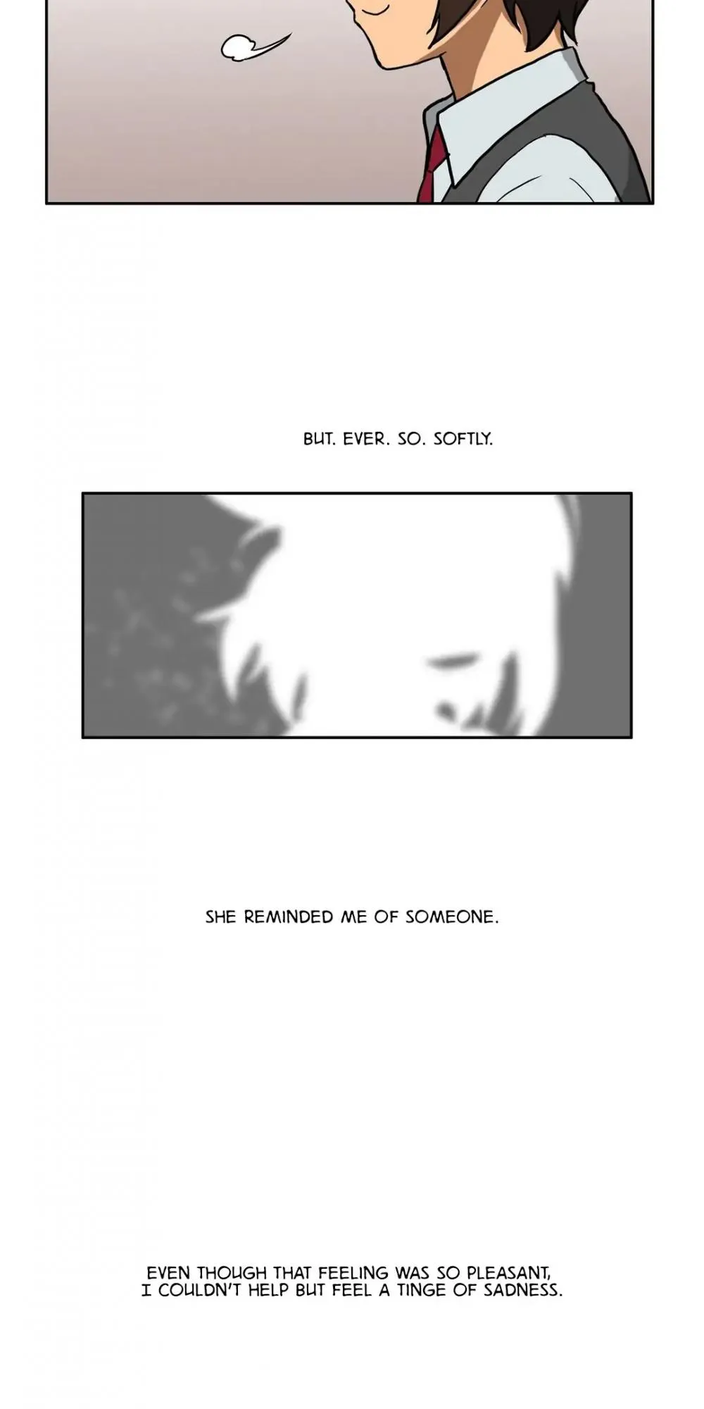 Hero Waltz Chapter 53 page 15 - 