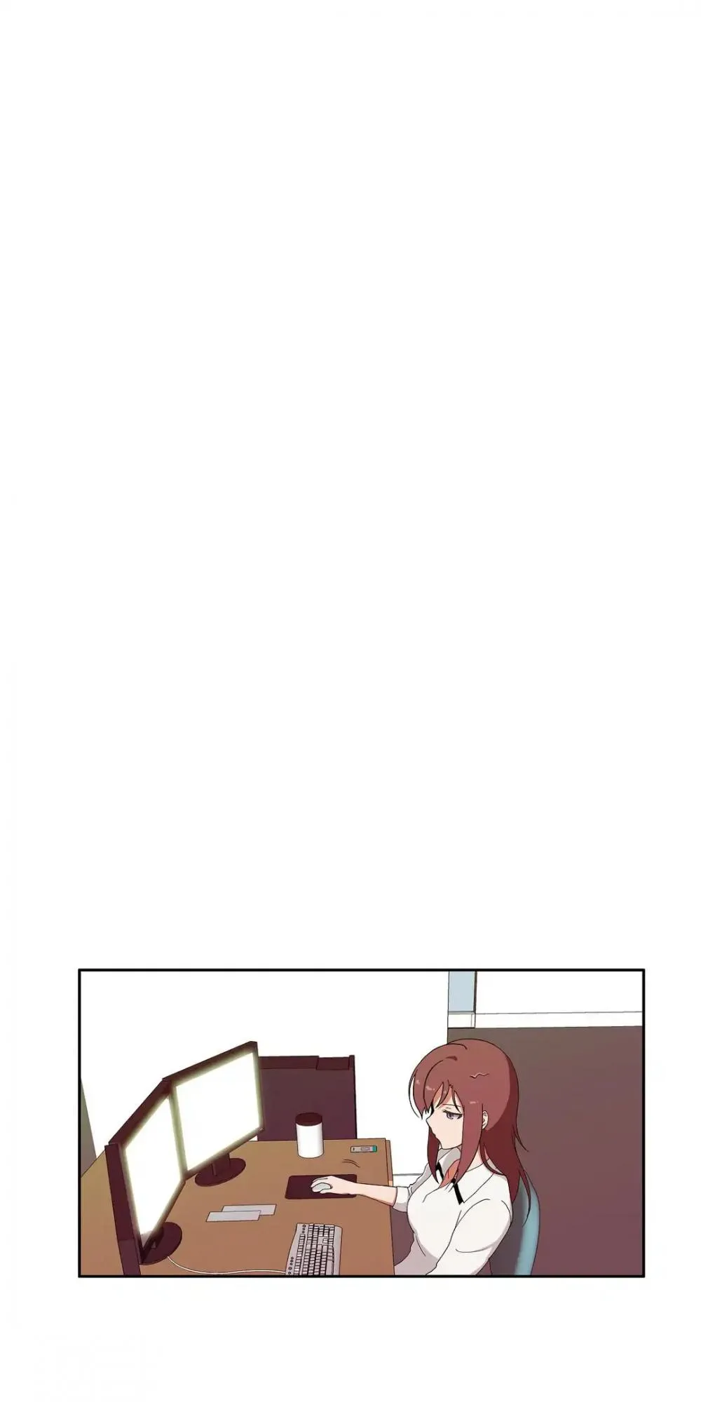 Hero Waltz Chapter 53 page 18 - 