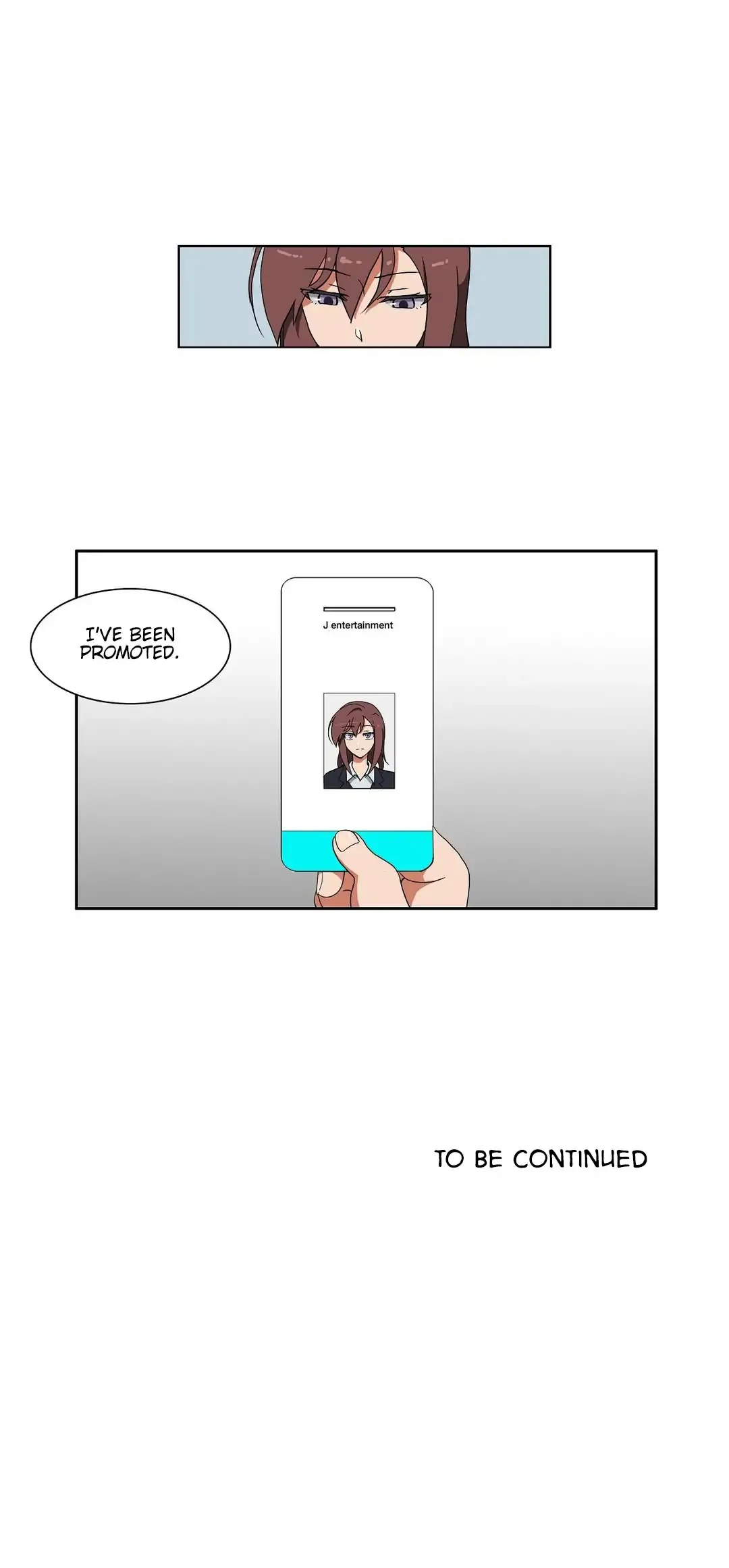 Hero Waltz Chapter 53 page 28 - 