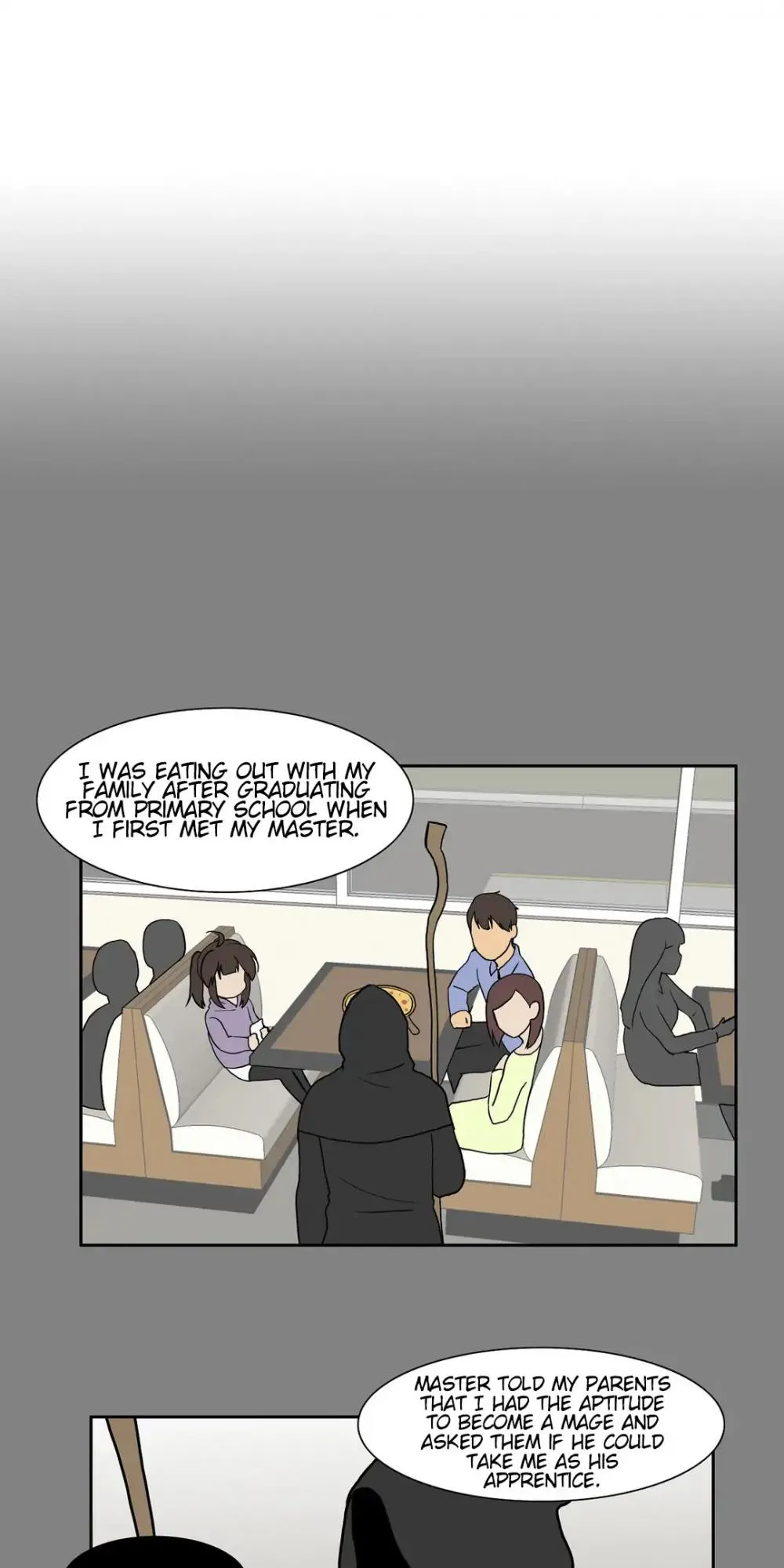 Hero Waltz Chapter 54 page 16 - 