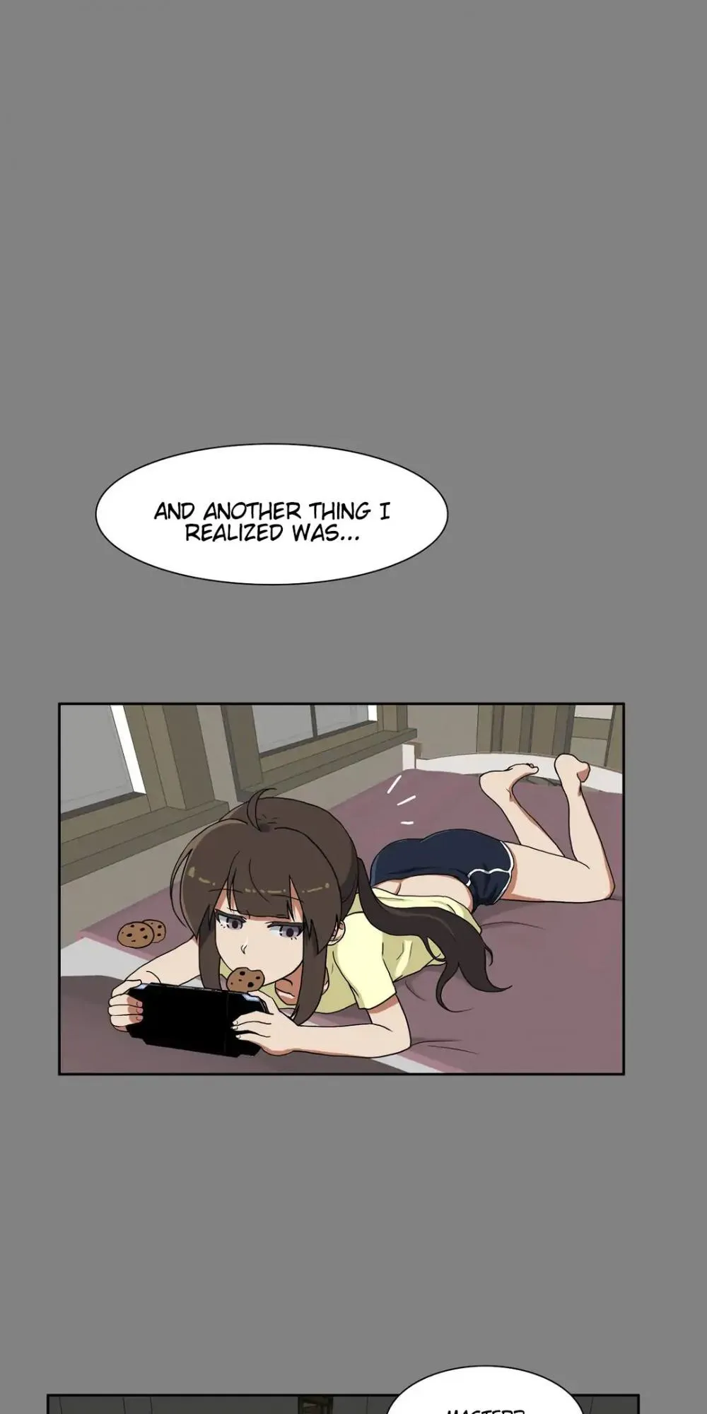 Hero Waltz Chapter 54 page 26 - 