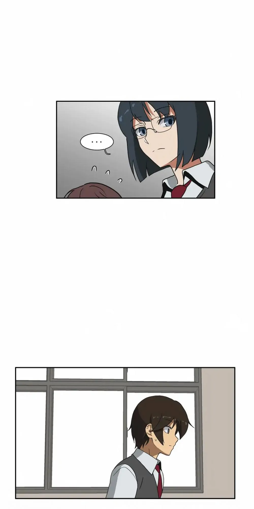 Hero Waltz Chapter 54 page 4 - 