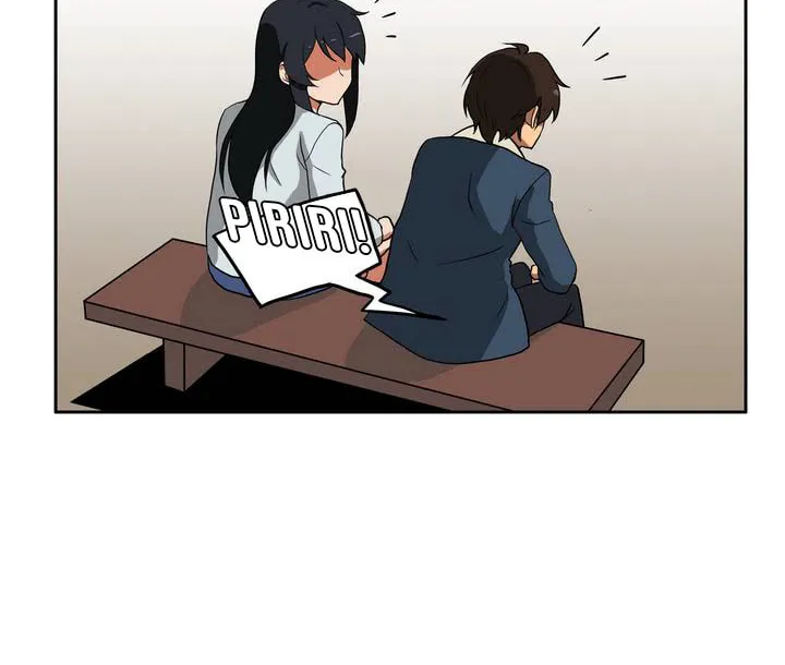 Hero Waltz Chapter 6 page 15 - 