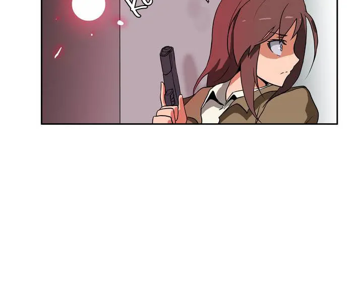 Hero Waltz Chapter 6 page 19 - 