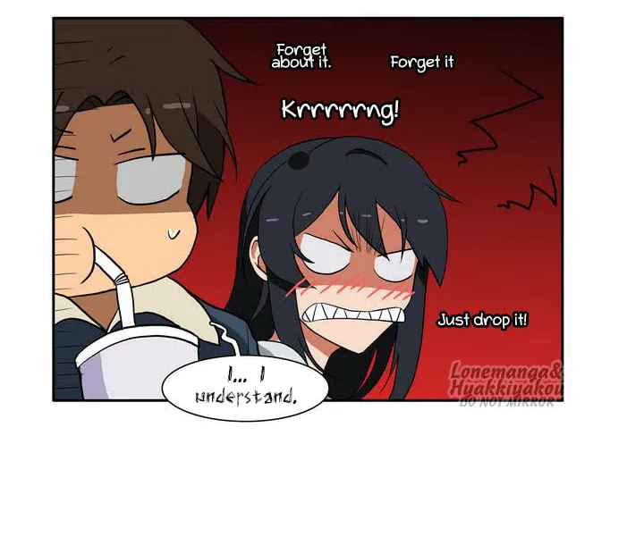 Hero Waltz Chapter 6 page 3 - 