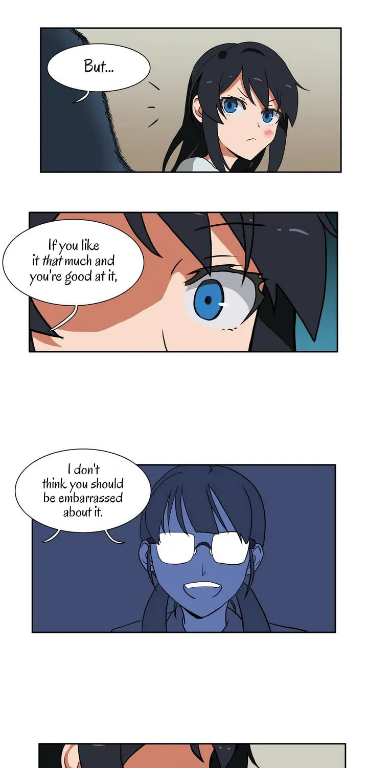 Hero Waltz Chapter 6 page 4 - 