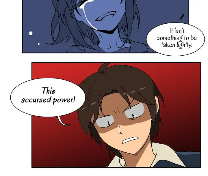 Hero Waltz Chapter 6 page 7 - 