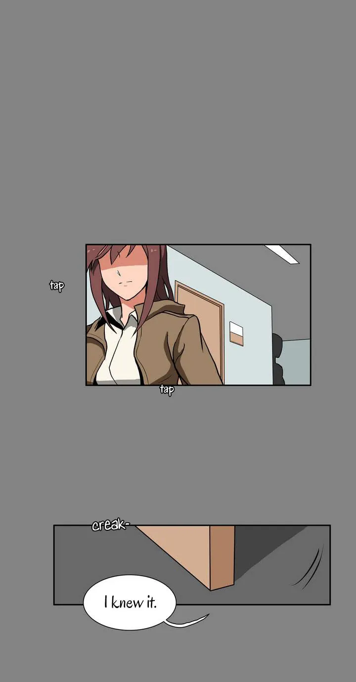 Hero Waltz Chapter 7 page 9 - 
